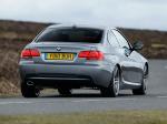 BMW 320d Coupe M Sport Package 2010 года (UK)